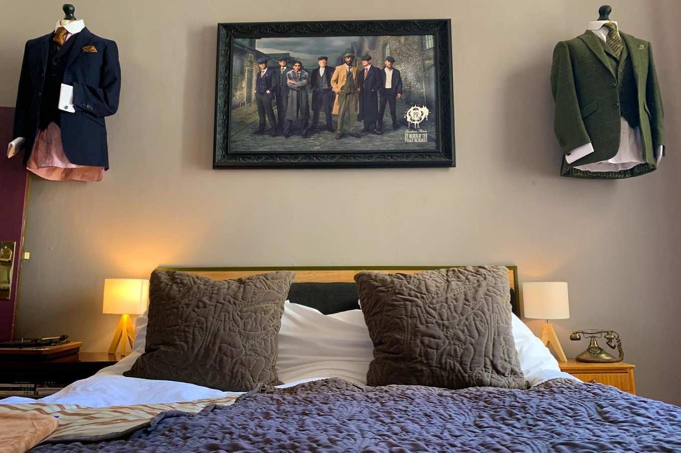 ברייטון Hotel Pelirocco מראה חיצוני תמונה
