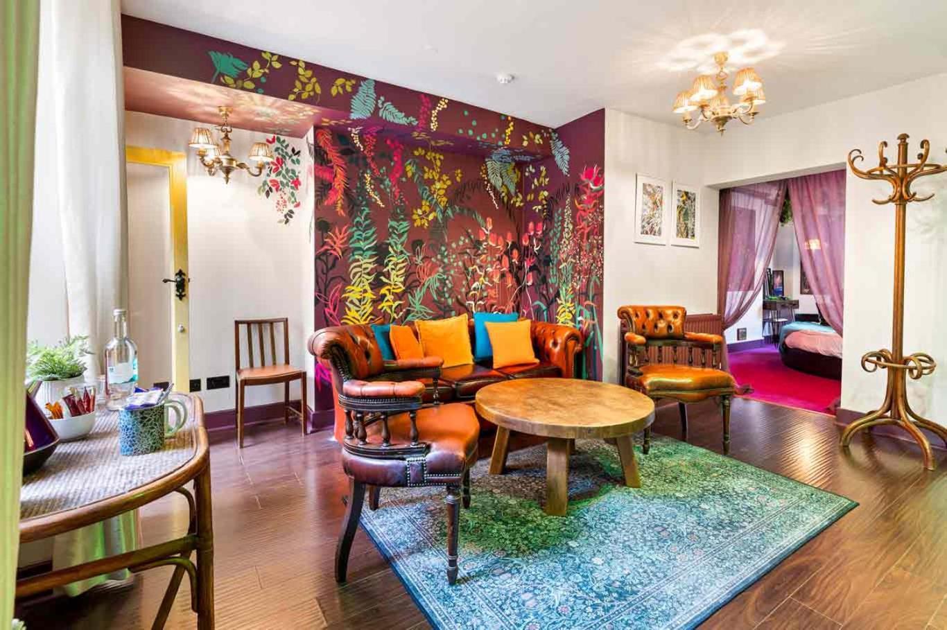 ברייטון Hotel Pelirocco מראה חיצוני תמונה
