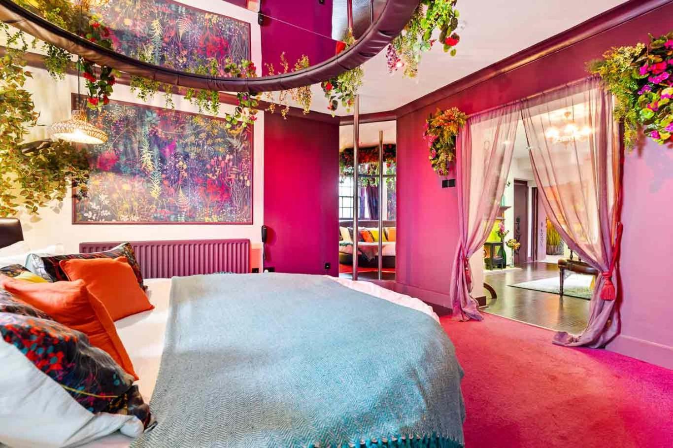 ברייטון Hotel Pelirocco מראה חיצוני תמונה