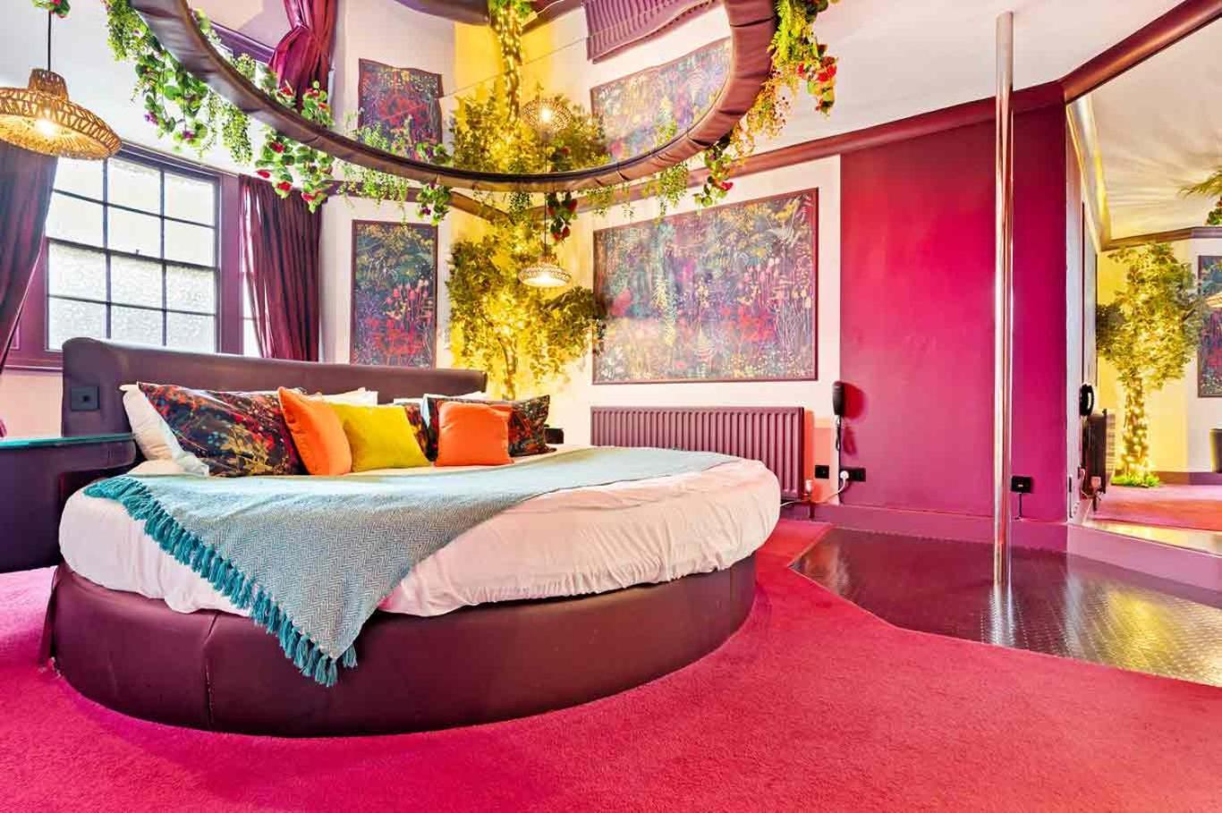 ברייטון Hotel Pelirocco מראה חיצוני תמונה