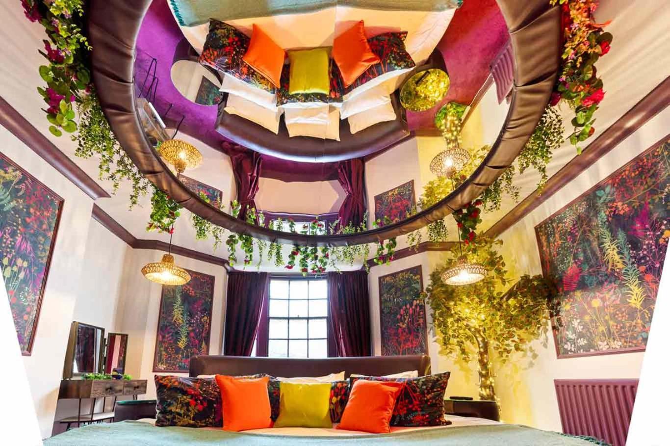 ברייטון Hotel Pelirocco מראה חיצוני תמונה